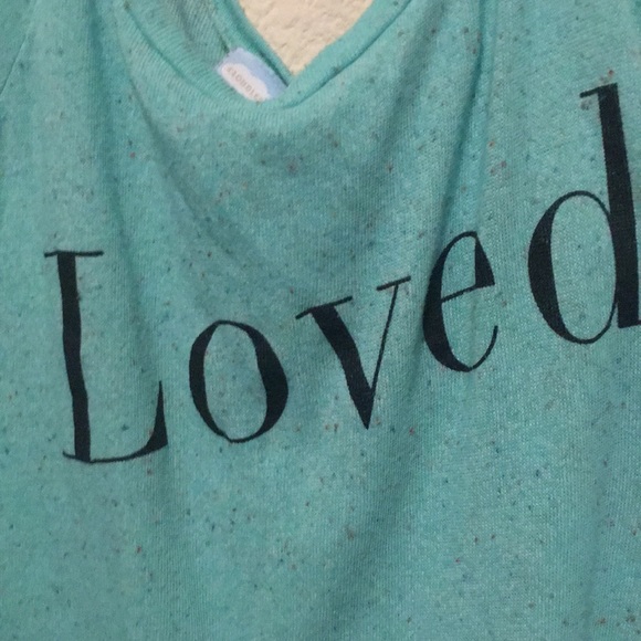 pull over sweater - Picture 2 of 3